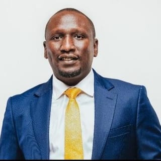 Aaron Cheruiyot