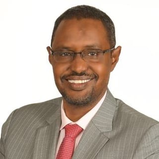 Abass Sheikh Mohamed