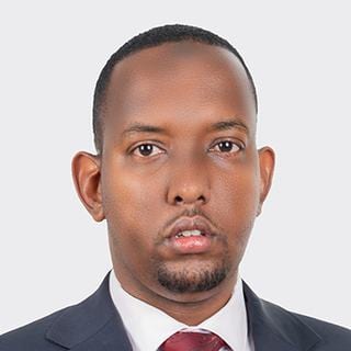 Abdi Mude Ibrahim
