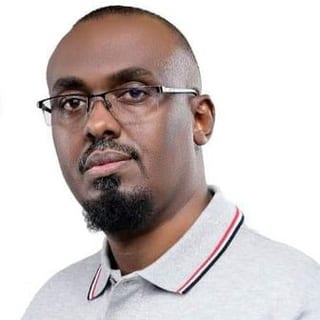 Abdi Omar Shurie