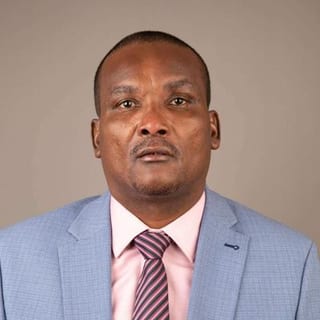 Abdikadir Hussein Mohamed