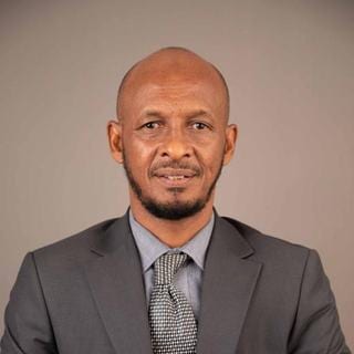 Abdul Ebraim Haro
