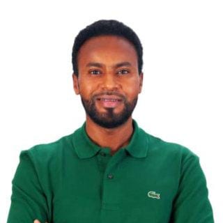 Abdulkadir Haji