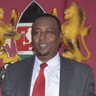 Abdullahi Jaldesa Banticha