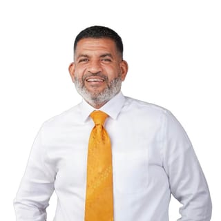 Abdullswamad Sherrif Nassir