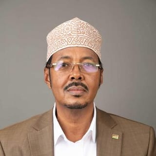 Adan Keynan Wehliye
