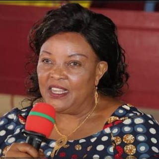 Agnes Kavindu