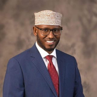 Ahmed Abdullahi Jiir