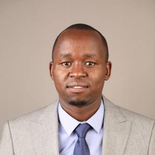 Alexander Kosgey