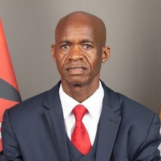 Alexander Mundigi