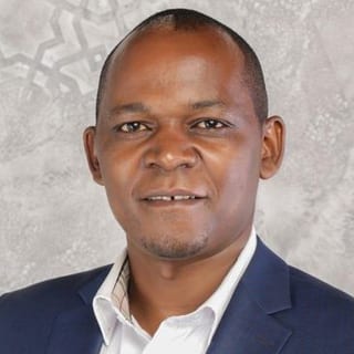 Alfah Miruka Ondieki
