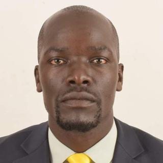 Alfred Kiprono Mutai