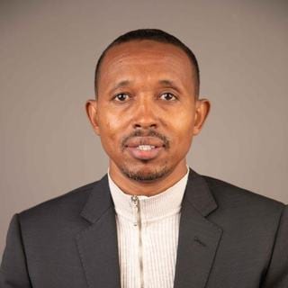 Ali Mohamud Mohamed