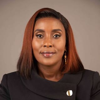 Alice Wambui Ng'ang'a