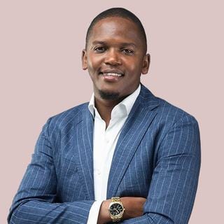 Allan Chesang