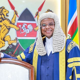 Amason Kingi