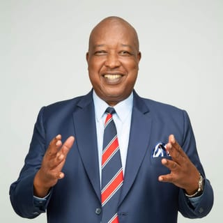 Amos Nyaribo