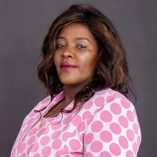 Anne Wamuratha