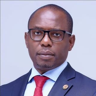 Anthony Oluoch
