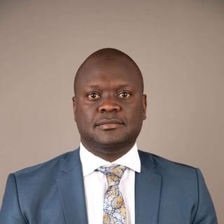 Antoney Kibagendi
