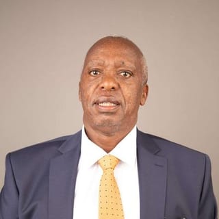 Antony Njoroge Wainaina