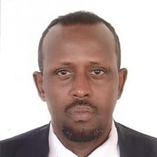 Bashir Sheikh Abdullah