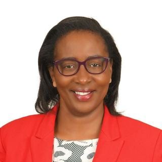 Beatrice Elachi