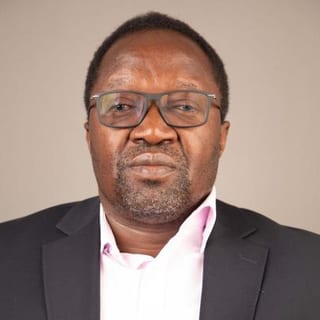 Benard Masaka Shinali