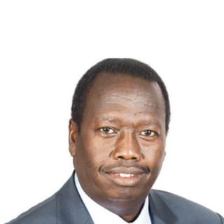 Benjamin Cheboi