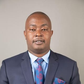 Benjamin Mwangi