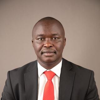 Bernard Kitur Kibor