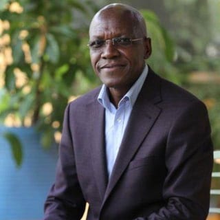 Boni Khalwale