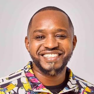 Boniface Mwangi