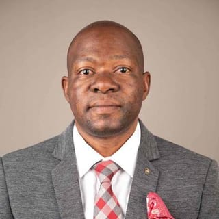 Caleb Amisi Luyai