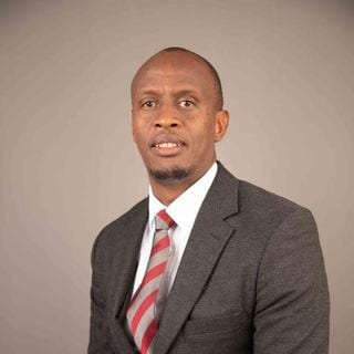 Caleb Mule Mutiso