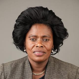 Catherine Wambilianga