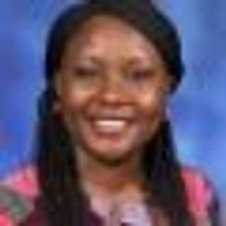 Cecily Mbarire