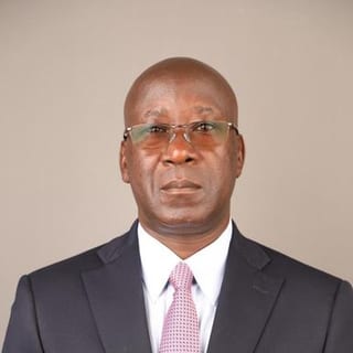 Charles Mamwacha Onchoke