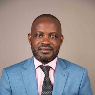 Charo Kenneth Kazungu Tungule