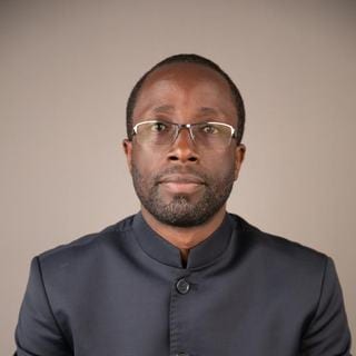Clive Ombane Gisairo