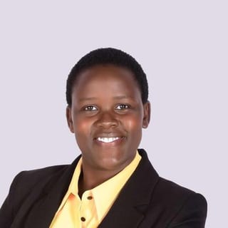 Cynthia Muge