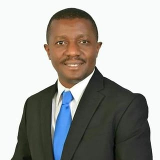 Dan Maanzo