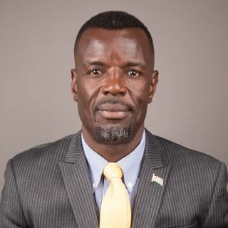 Daniel Wanyama Sitati