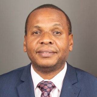 Danson Mungatana