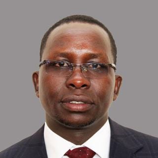 David Kangongo Bowen
