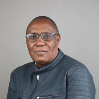 David Mwalika Mboni