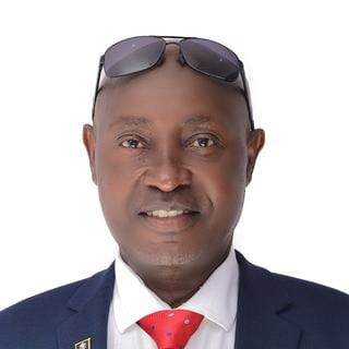 David Njuguna Kiaraho
