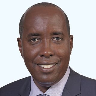 David ole Nkedianye
