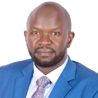 Dick Maungu