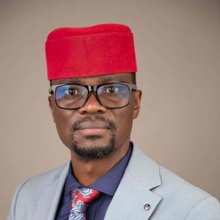 Didmus Wekesa Barasa Mutua